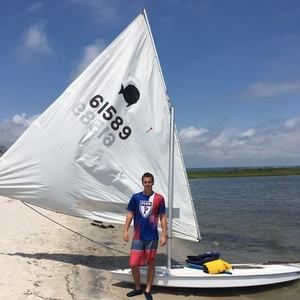 Meet your Posher, Drew